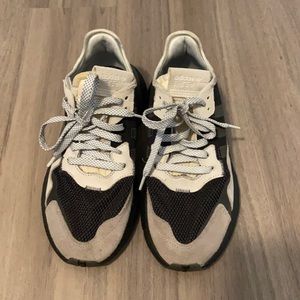 Adidas Night Joggers